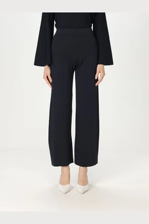 LIVIANA CONTI Pantalon Femme couleur