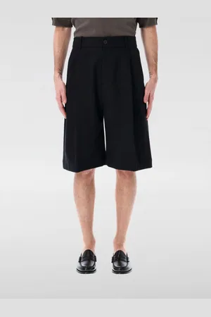 STUDIO NICHOLSON Short Homme couleur