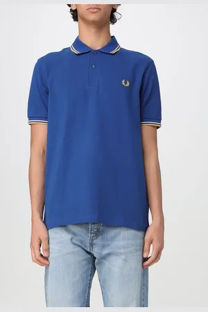 Fred Perry Polo Homme couleur