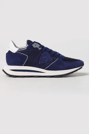 Philippe model Baskets Homme couleur
