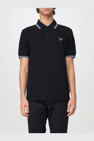 Fred Perry Polo Homme couleur