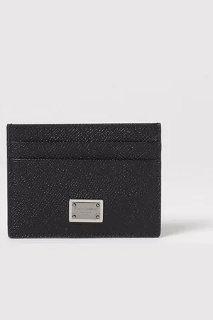 Dolce & Gabbana Portefeuille Homme couleur