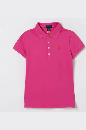 Ralph Lauren Polo Enfant couleur