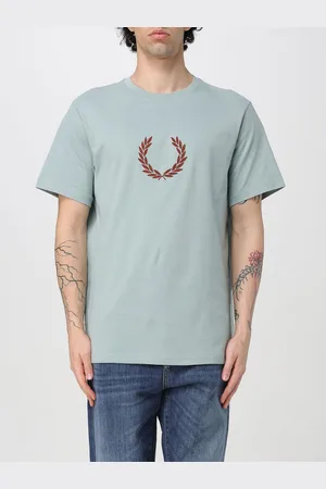 Fred Perry T-Shirt Homme couleur