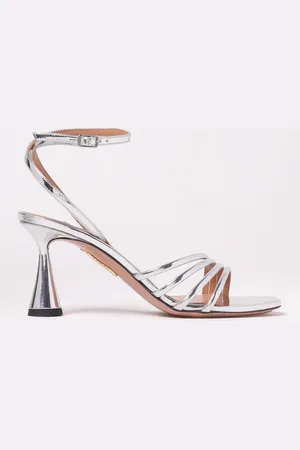 Aquazzura Sandales à Talons Femme couleur