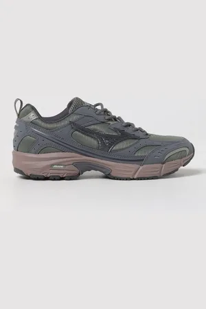 Mizuno Baskets Homme couleur