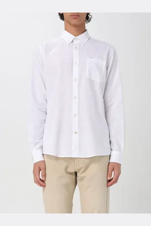 Barbour Chemise Homme couleur
