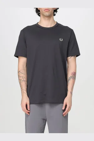 Fred Perry T-Shirt Homme couleur
