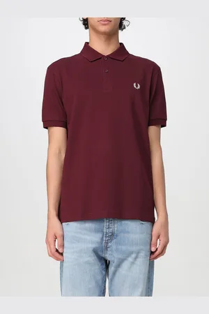 Fred Perry Polo Homme couleur