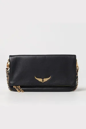 Zadig & Voltaire Sac Pochette Femme couleur