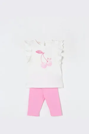 Liu Jo Ensemble Enfant couleur