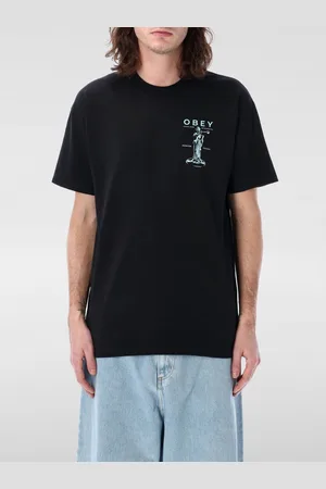 Obey T-Shirt Homme couleur