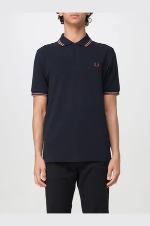 Fred Perry Polo Homme couleur