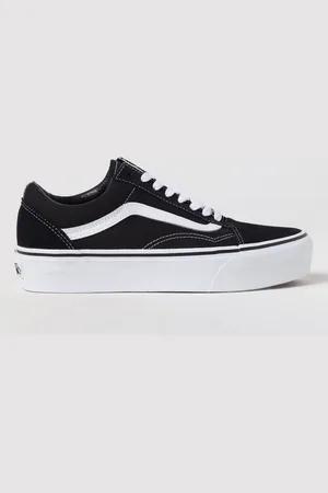 Vans Baskets Femme couleur