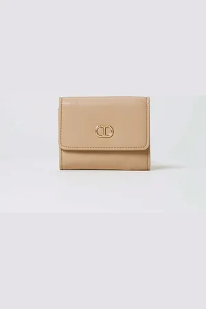Twin-Set Portefeuille Femme couleur