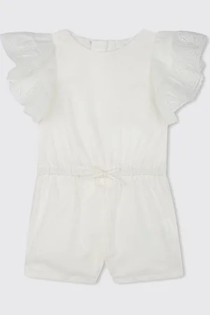 Chloé Combinaisons CHLOÉ Enfant couleur