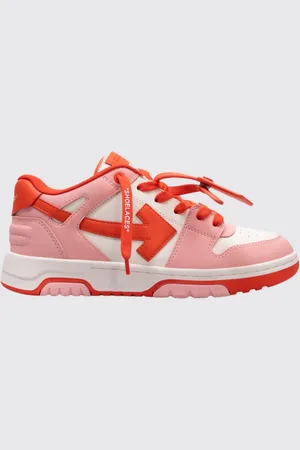 OFF-WHITE Baskets Enfant couleur