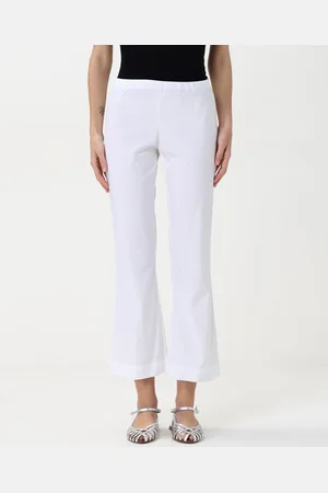 LIVIANA CONTI Pantalon Femme couleur