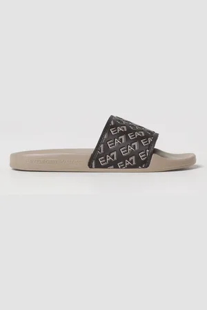 EA7 Sandales Homme couleur