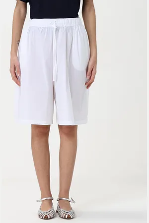 LIVIANA CONTI Short Femme couleur