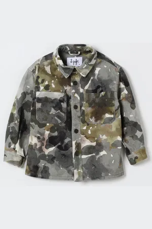 Il gufo Veste Enfant couleur