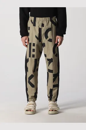 Kenzo Pantalon Homme couleur