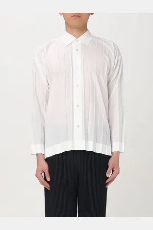 Issey Miyake Chemise Homme couleur