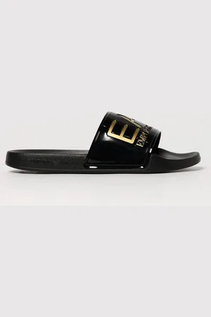 EA7 Sandales Homme couleur