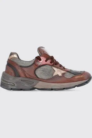 Golden Goose Baskets Femme couleur