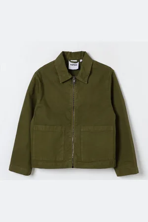 Aspesi Veste Enfant couleur