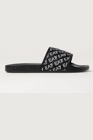 EA7 Sandales Homme couleur