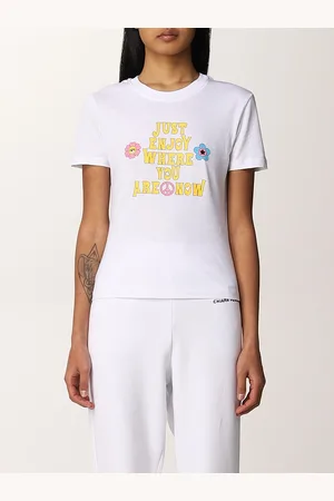 Chiara Ferragni T-Shirt Femme couleur