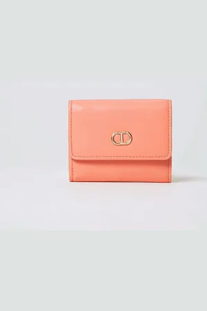 Twin-Set Portefeuille Femme couleur