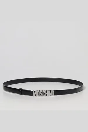 Moschino Ceinture Femme couleur