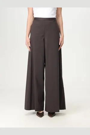 LIVIANA CONTI Pantalon Femme couleur