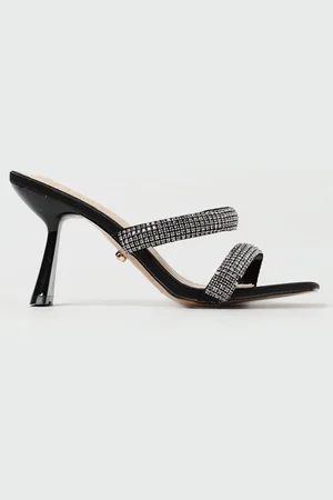 Twenty Fourhaitch Sandales à Talons Femme couleur