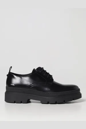 Karl Lagerfeld Chaussures Derby Homme couleur