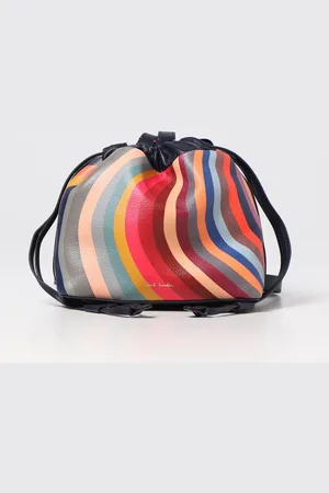Paul Smith Mini Sac à Main Femme couleur
