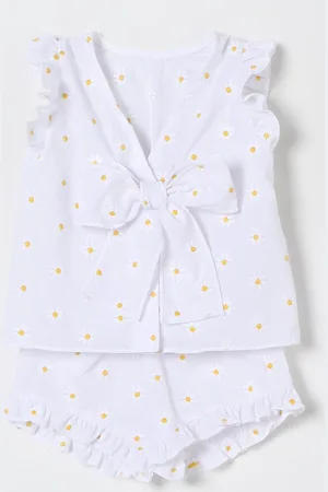 Il gufo Ensemble Enfant couleur