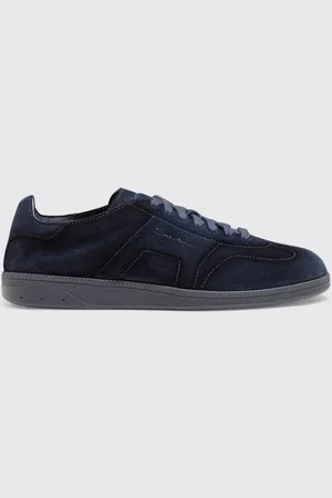 santoni Baskets Homme couleur