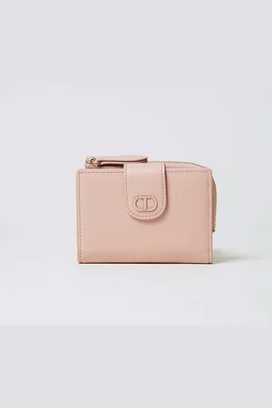 Twin-Set Portefeuille Femme couleur