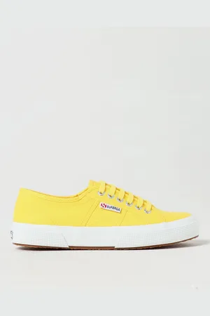 Superga Baskets Homme couleur