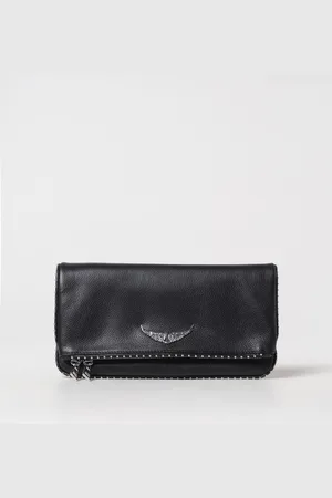 Zadig & Voltaire Sac Pochette Femme couleur