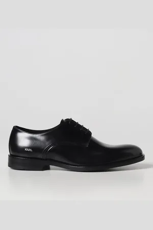 Karl Lagerfeld Chaussures Derby Homme couleur