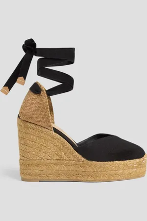 Castaner Chaussures Compensées CASTAÑER Femme couleur
