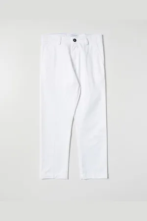Paolo Pecora Pantalon Enfant couleur