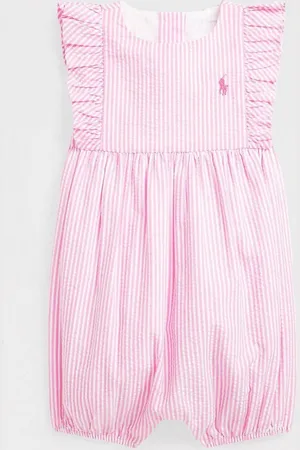 Ralph Lauren Combinaisons Enfant couleur