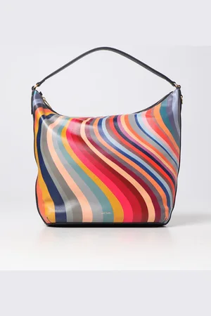 Paul Smith Sac Porté épaule Femme couleur