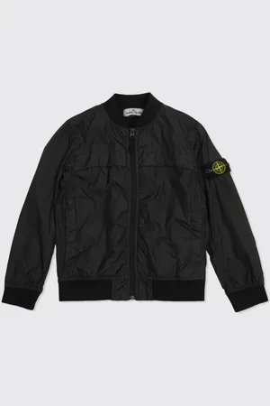 Stone Island Veste Enfant couleur