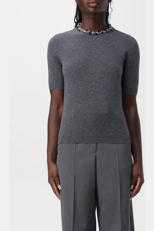 VALENTINO Pull Femme couleur